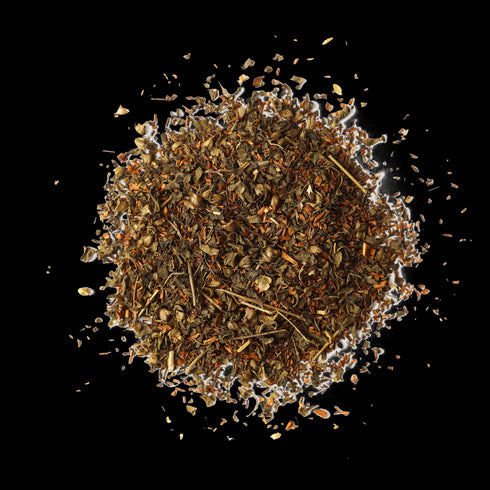 Free Tea Samples